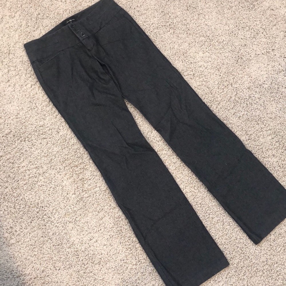 Dress pants